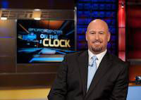 Trent Dilfer: Played professional football for 14 years, Super Bowl Champion with Baltimore Ravens.